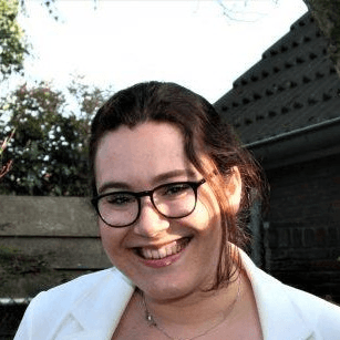 Britt van Berkel