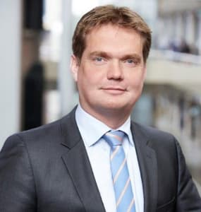 Dhr. Michiel van Veen